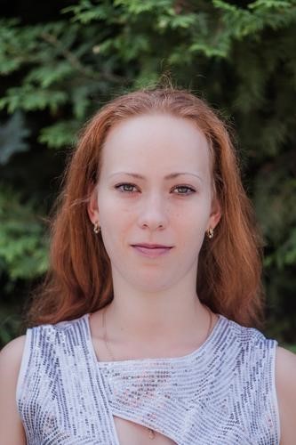 Исаева Елена Михайловна